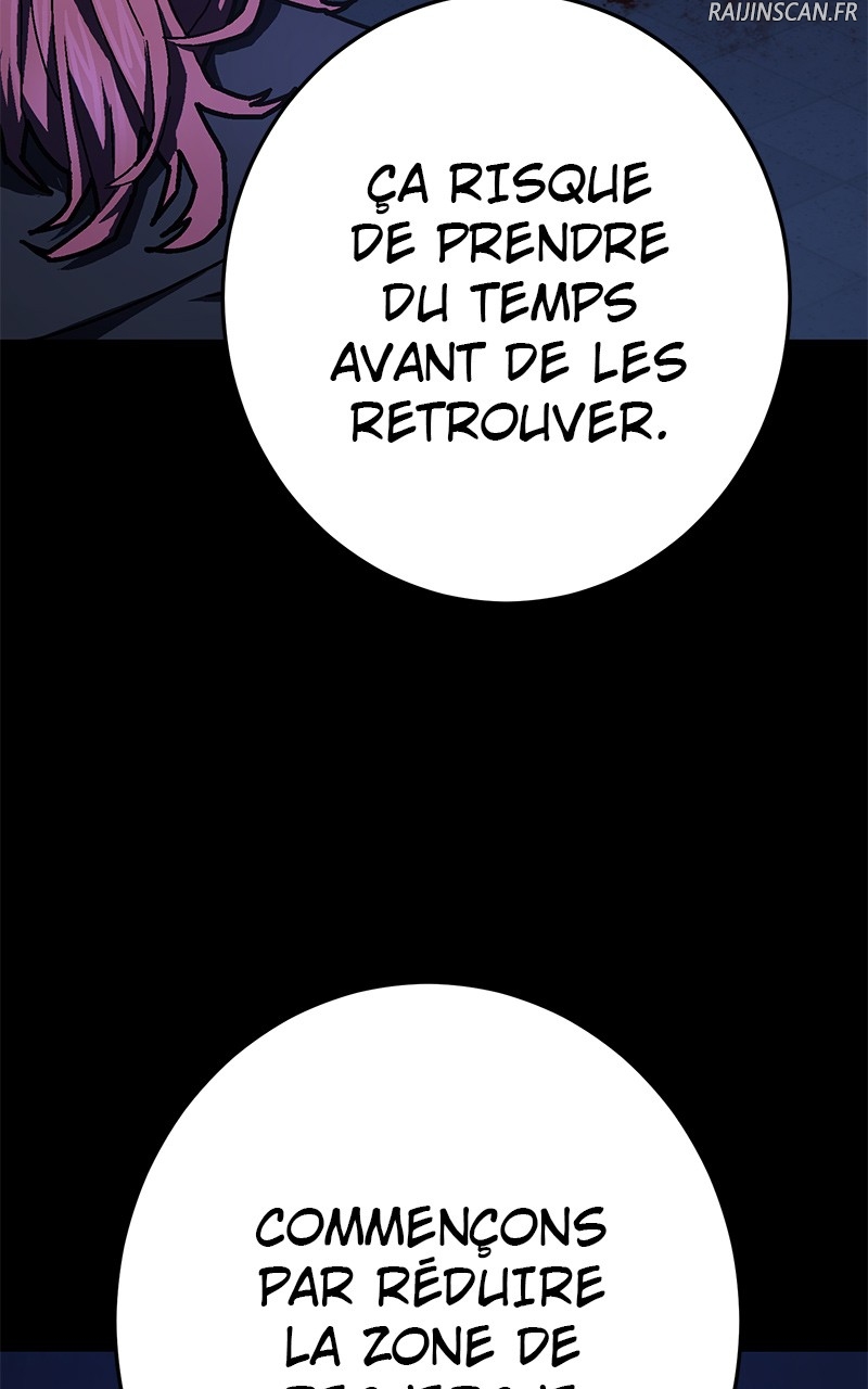 Read Powerless FR Manga Online