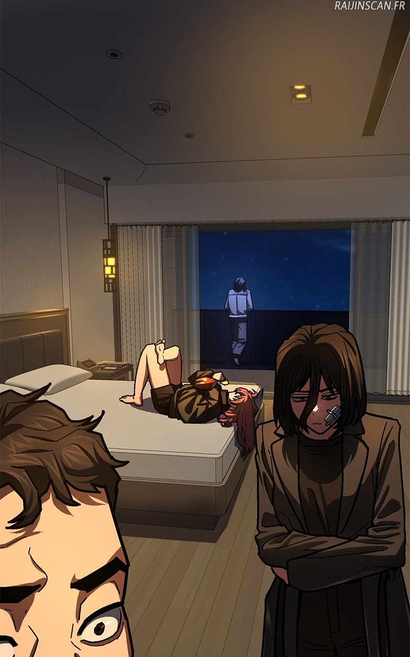 Read Powerless FR Manga Online