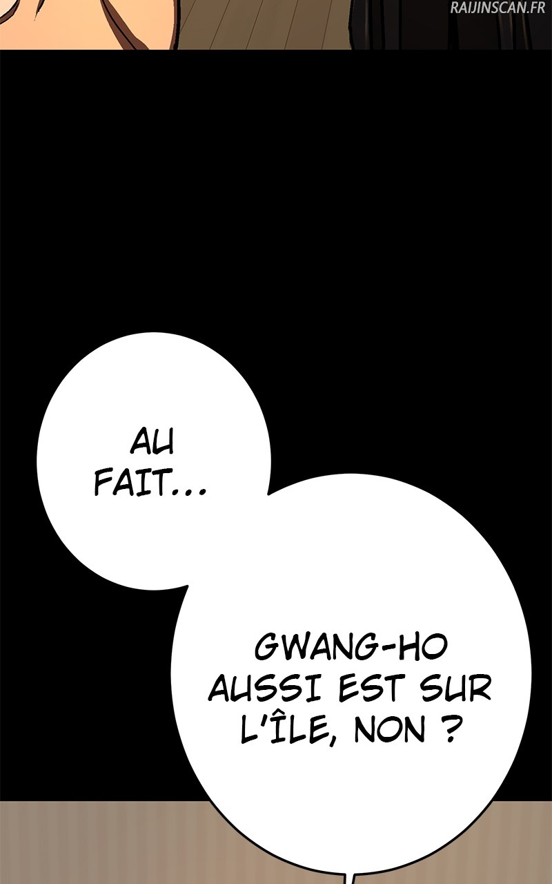 Read Powerless FR Manga Online