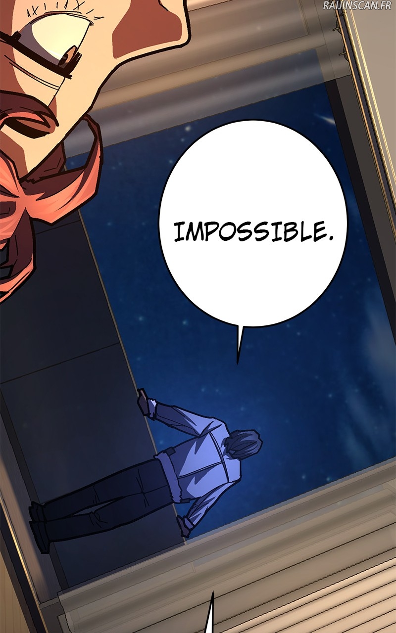 Read Powerless FR Manga Online