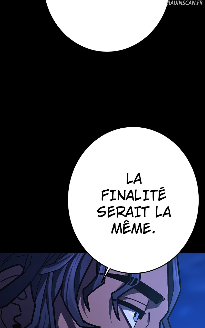 Read Powerless FR Manga Online