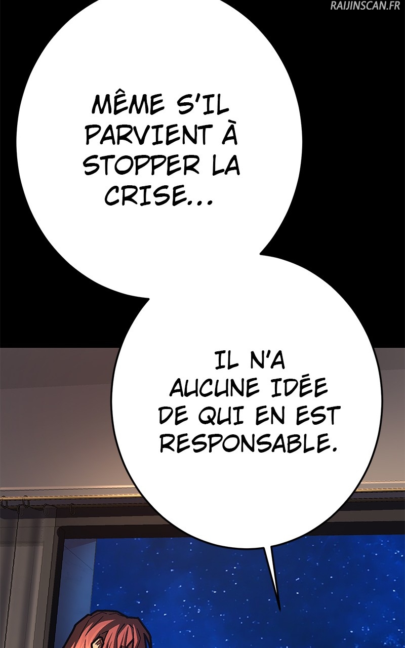 Read Powerless FR Manga Online