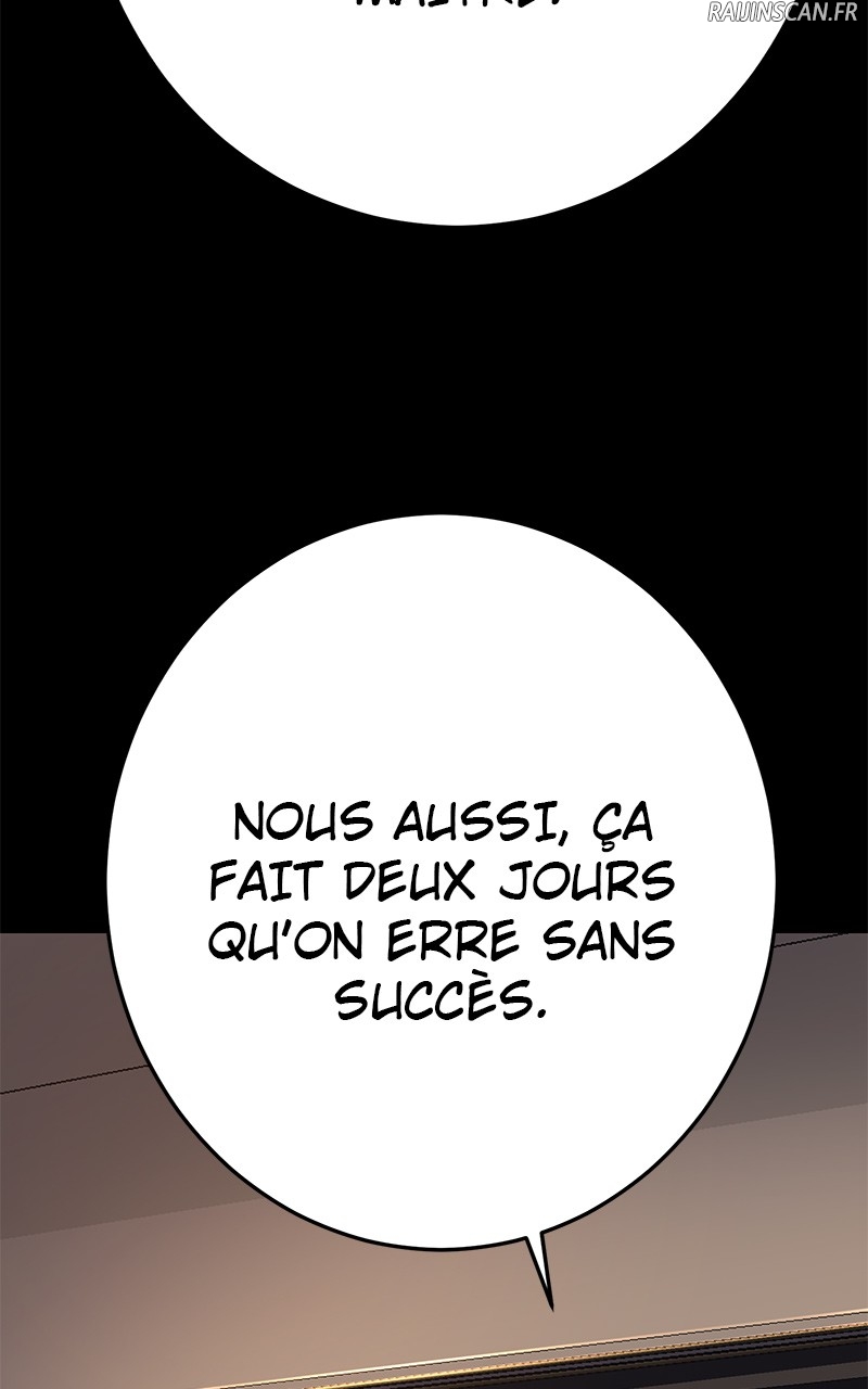 Read Powerless FR Manga Online
