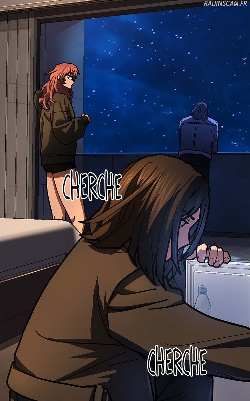 Read Powerless FR Manga Online