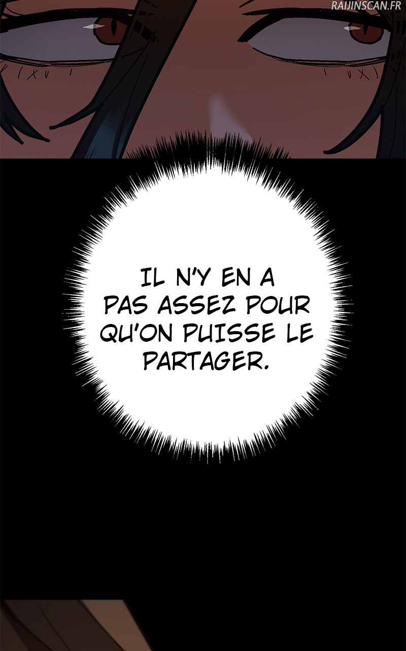 Read Powerless FR Manga Online
