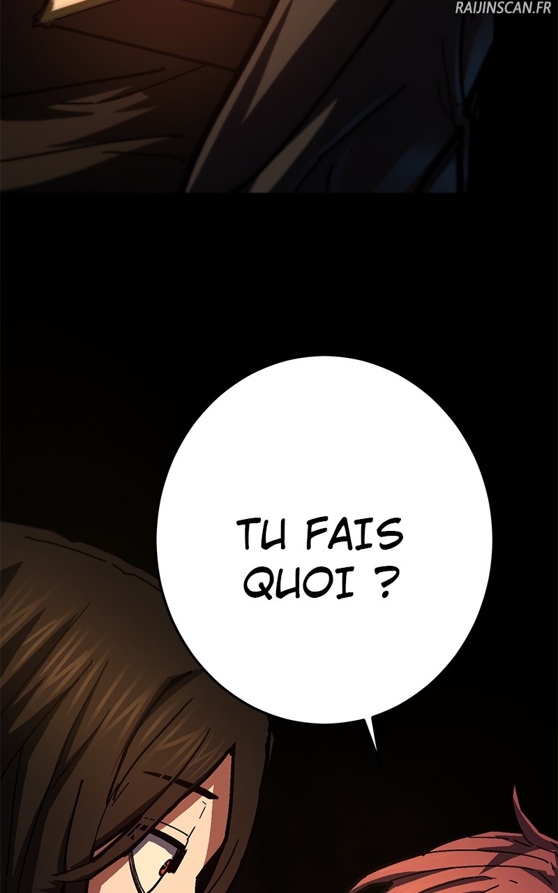 Read Powerless FR Manga Online