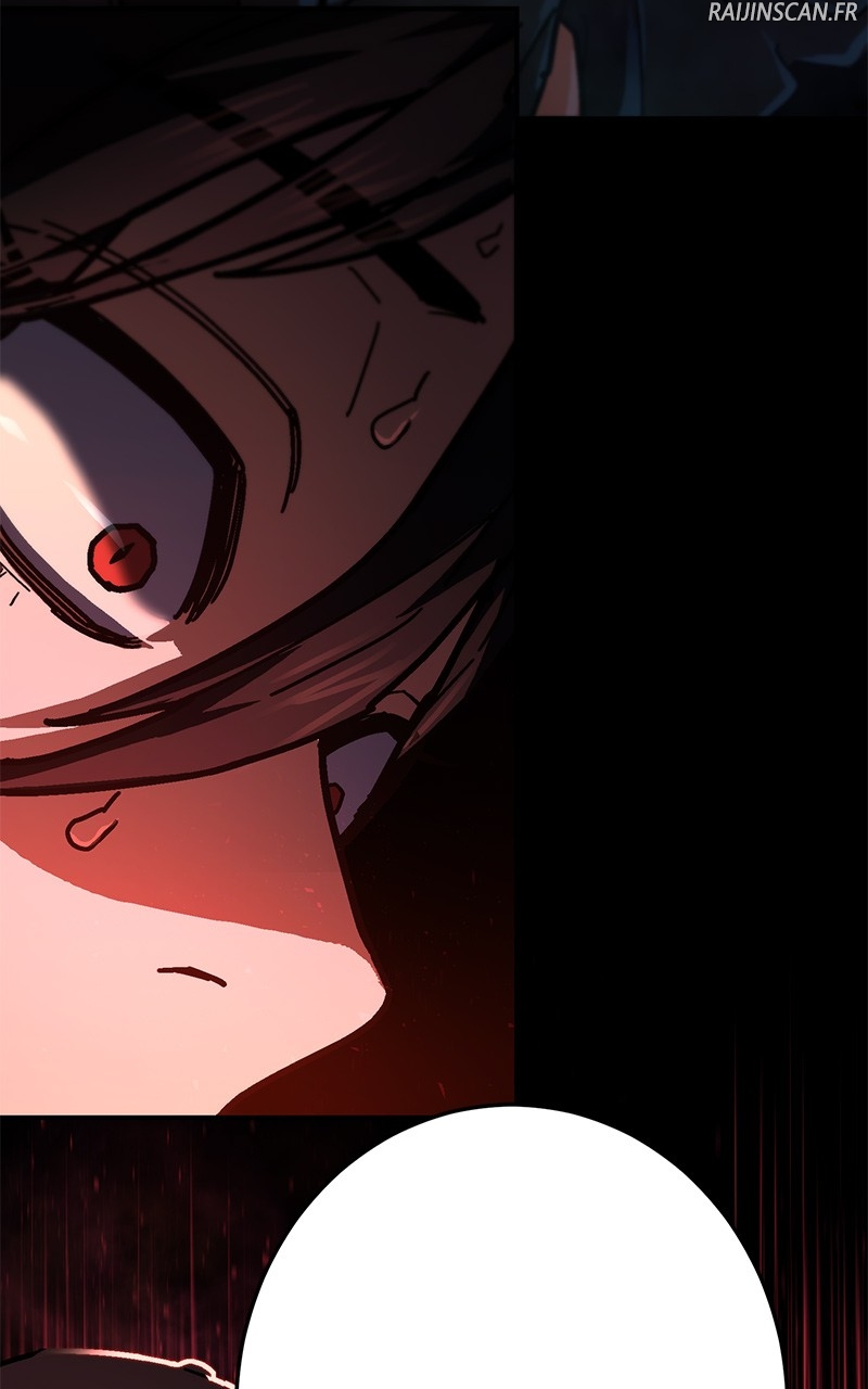 Read Powerless FR Manga Online