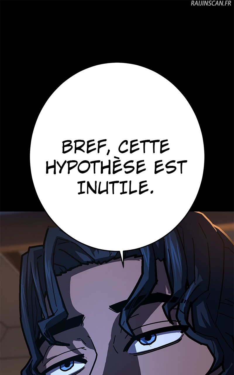 Read Powerless FR Manga Online