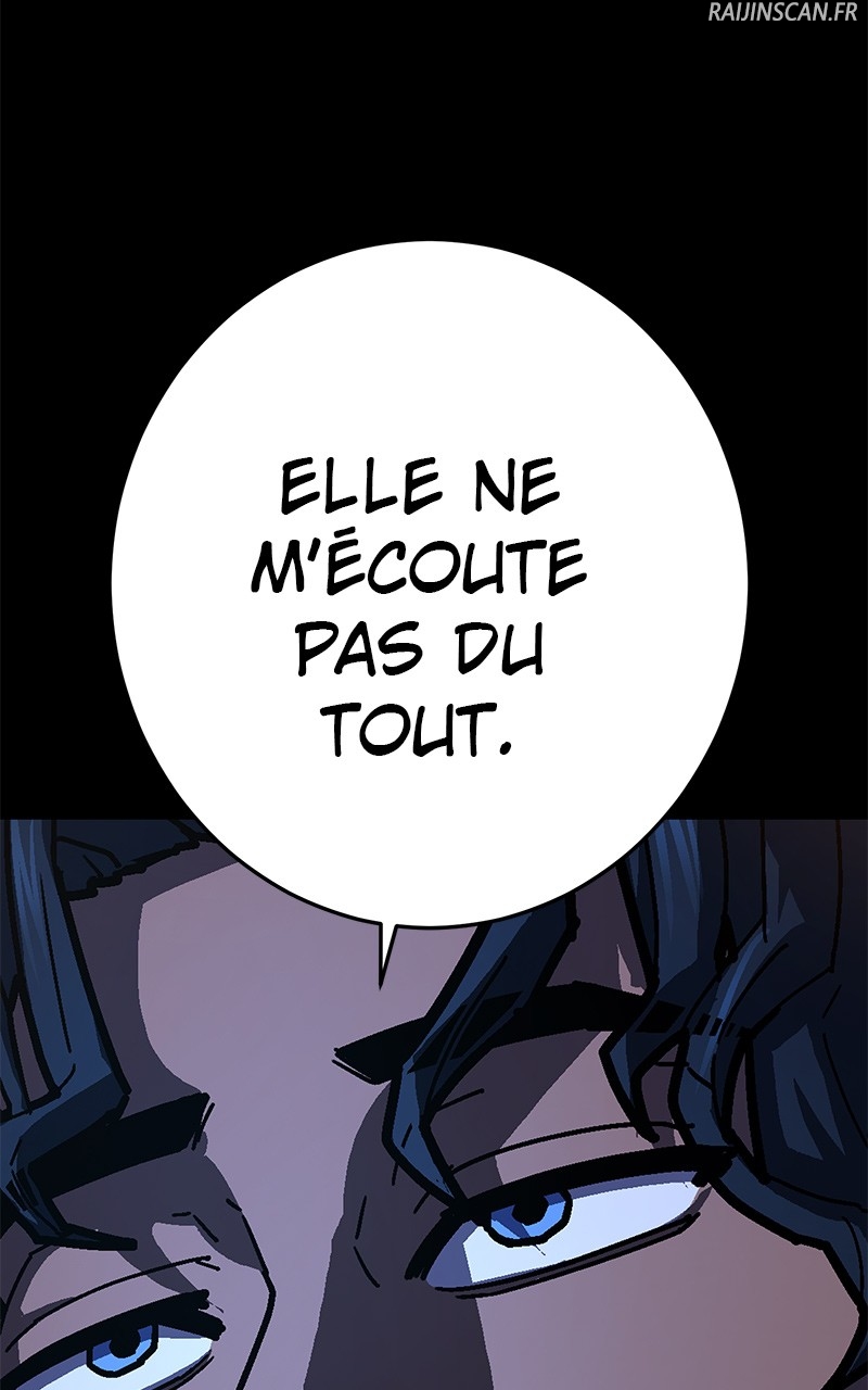 Read Powerless FR Manga Online