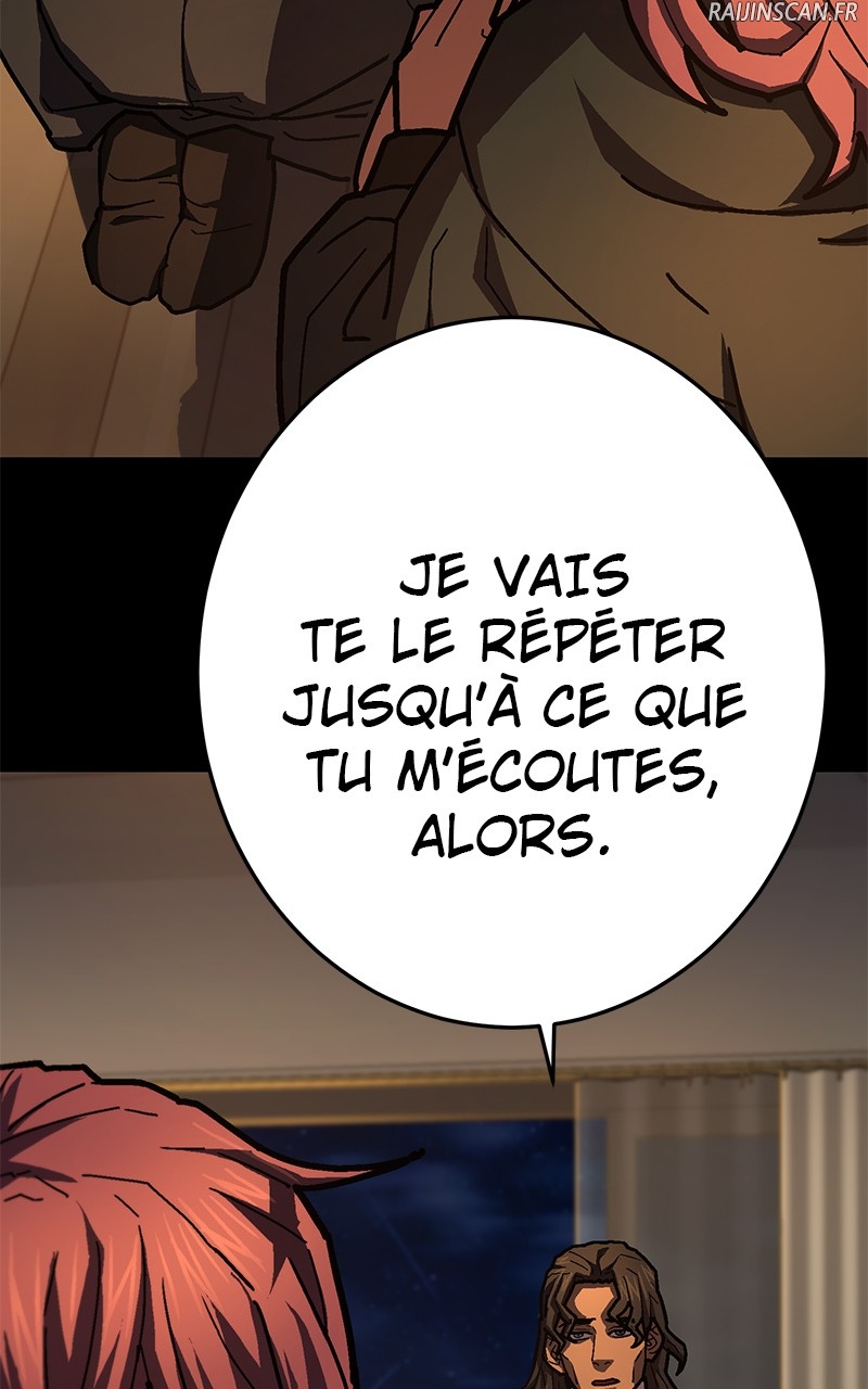 Read Powerless FR Manga Online