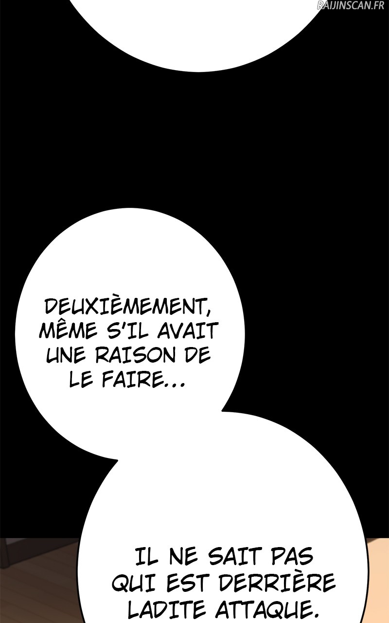 Read Powerless FR Manga Online