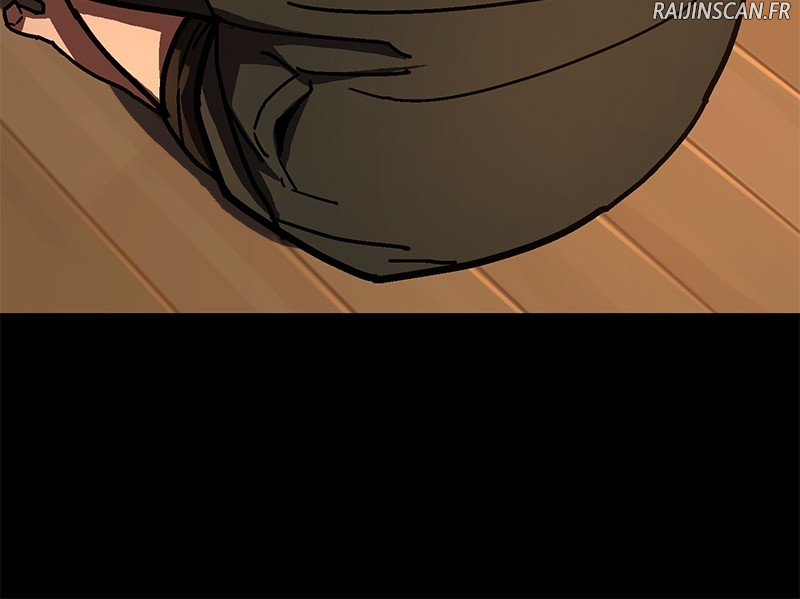 Read Powerless FR Manga Online