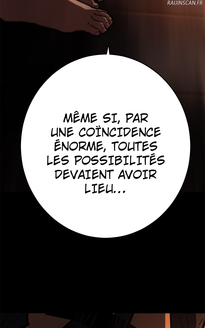 Read Powerless FR Manga Online