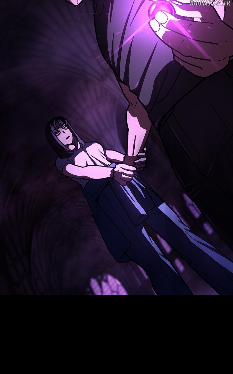 Read Powerless FR Manga Online