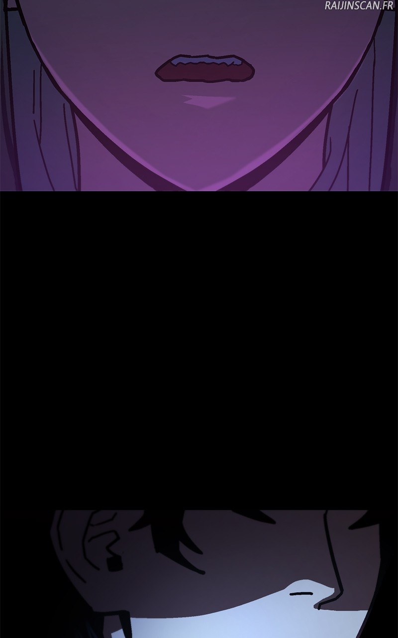 Read Powerless FR Manga Online
