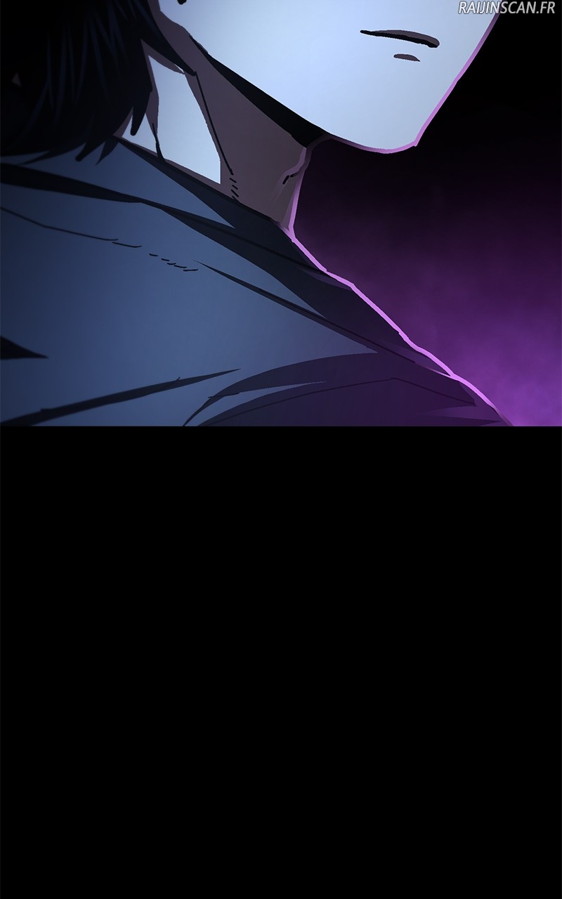 Read Powerless FR Manga Online