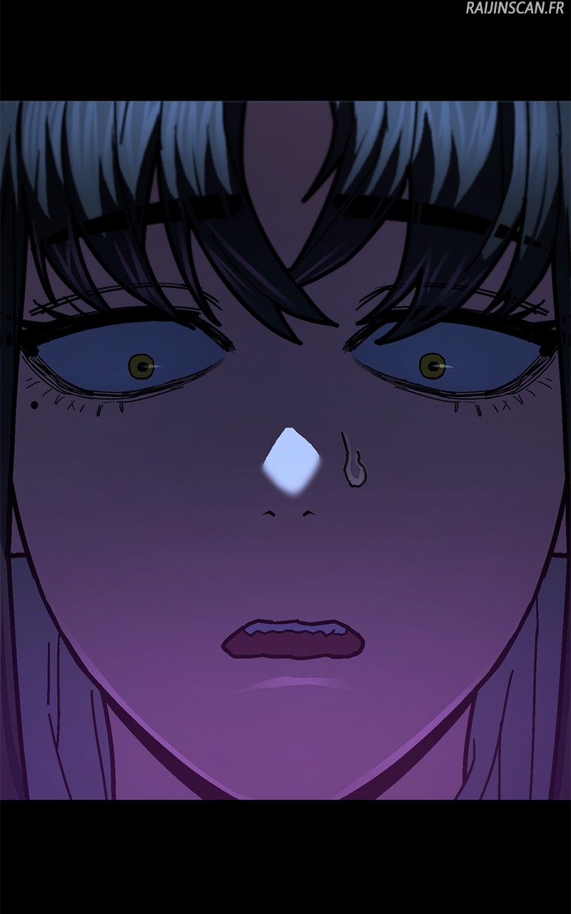 Read Powerless FR Manga Online