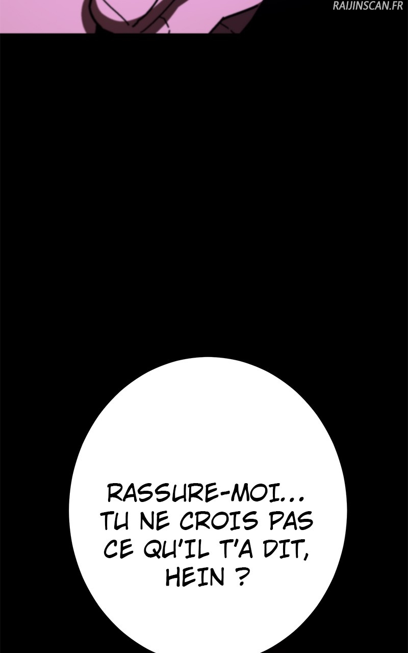 Read Powerless FR Manga Online