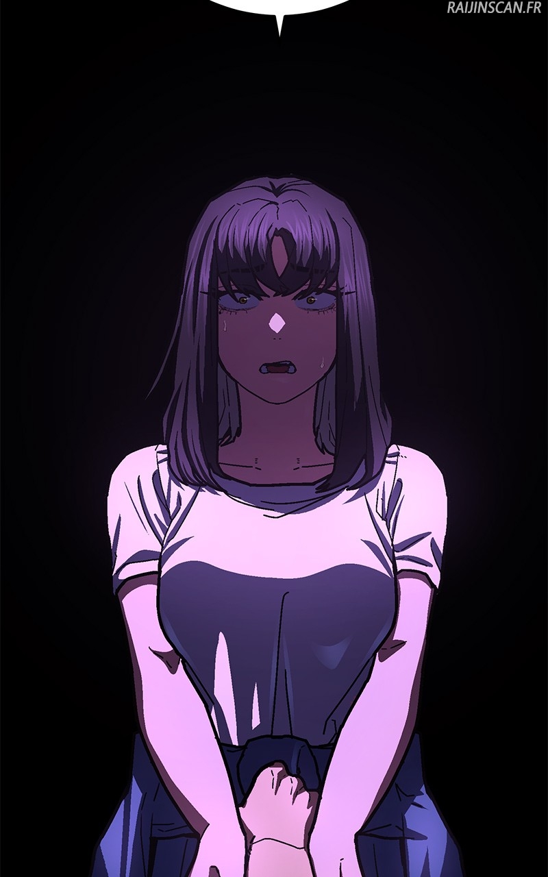 Read Powerless FR Manga Online