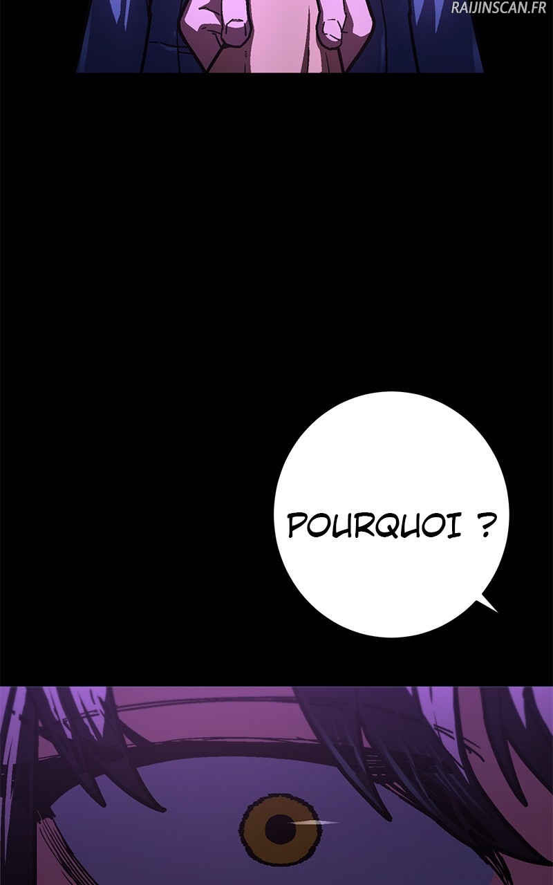 Read Powerless FR Manga Online