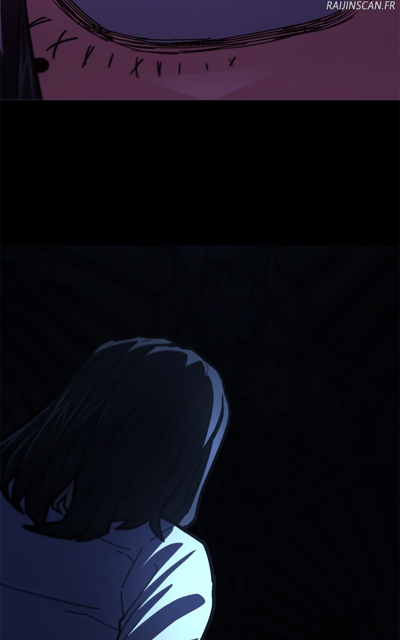 Read Powerless FR Manga Online