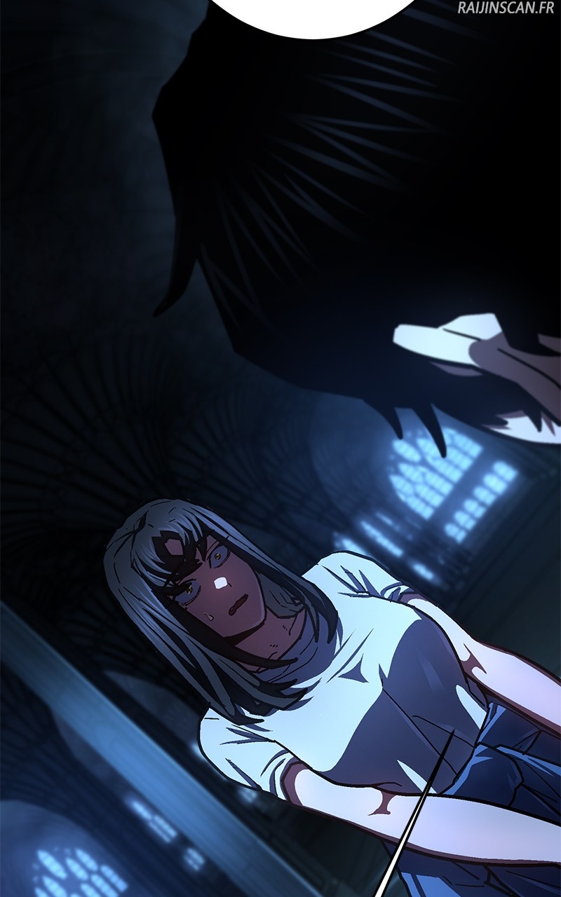 Read Powerless FR Manga Online