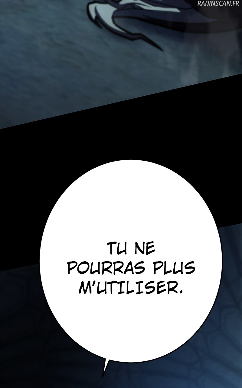 Read Powerless FR Manga Online