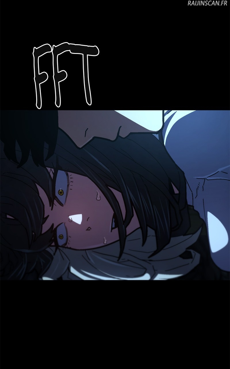 Read Powerless FR Manga Online