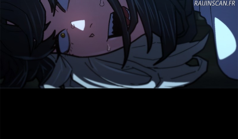 Read Powerless FR Manga Online