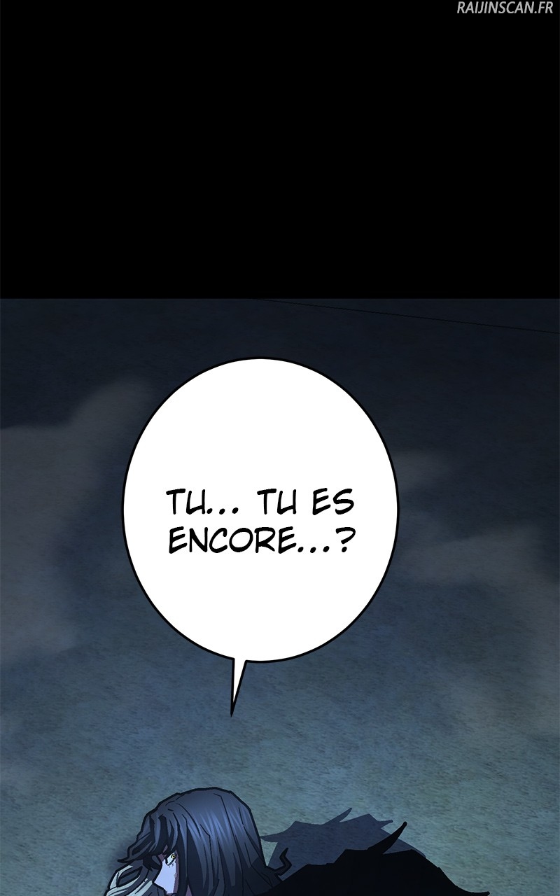 Read Powerless FR Manga Online