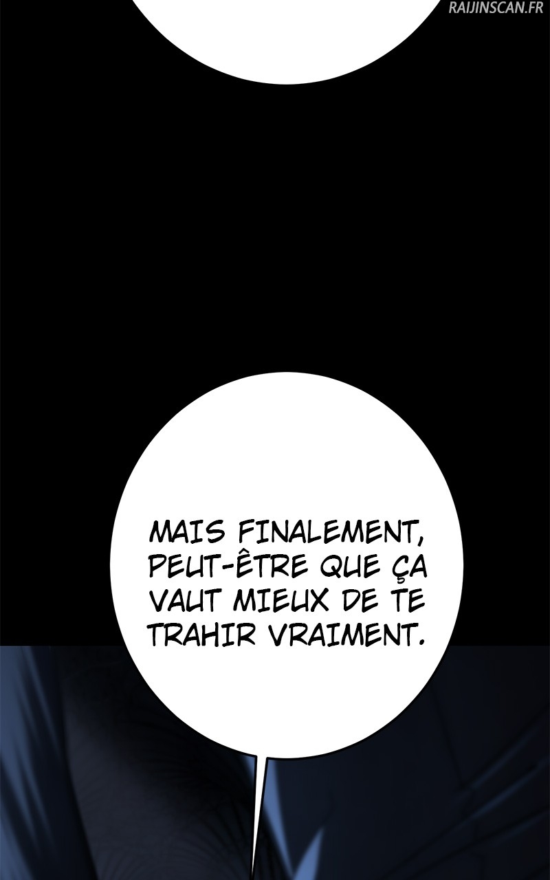 Read Powerless FR Manga Online