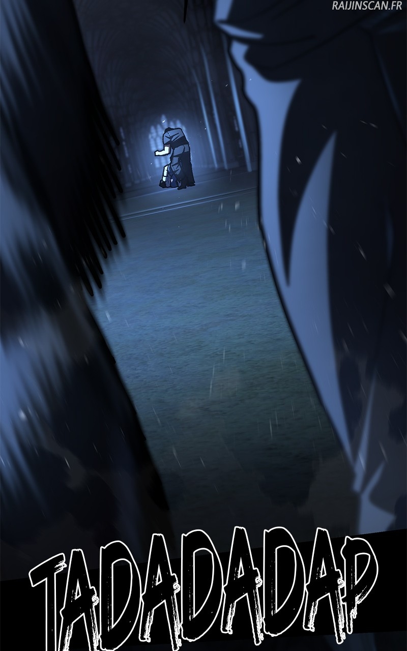 Read Powerless FR Manga Online