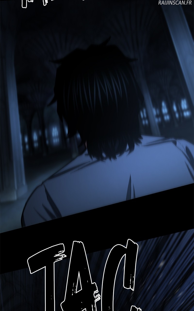 Read Powerless FR Manga Online