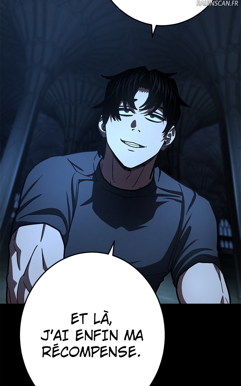 Read Powerless FR Manga Online