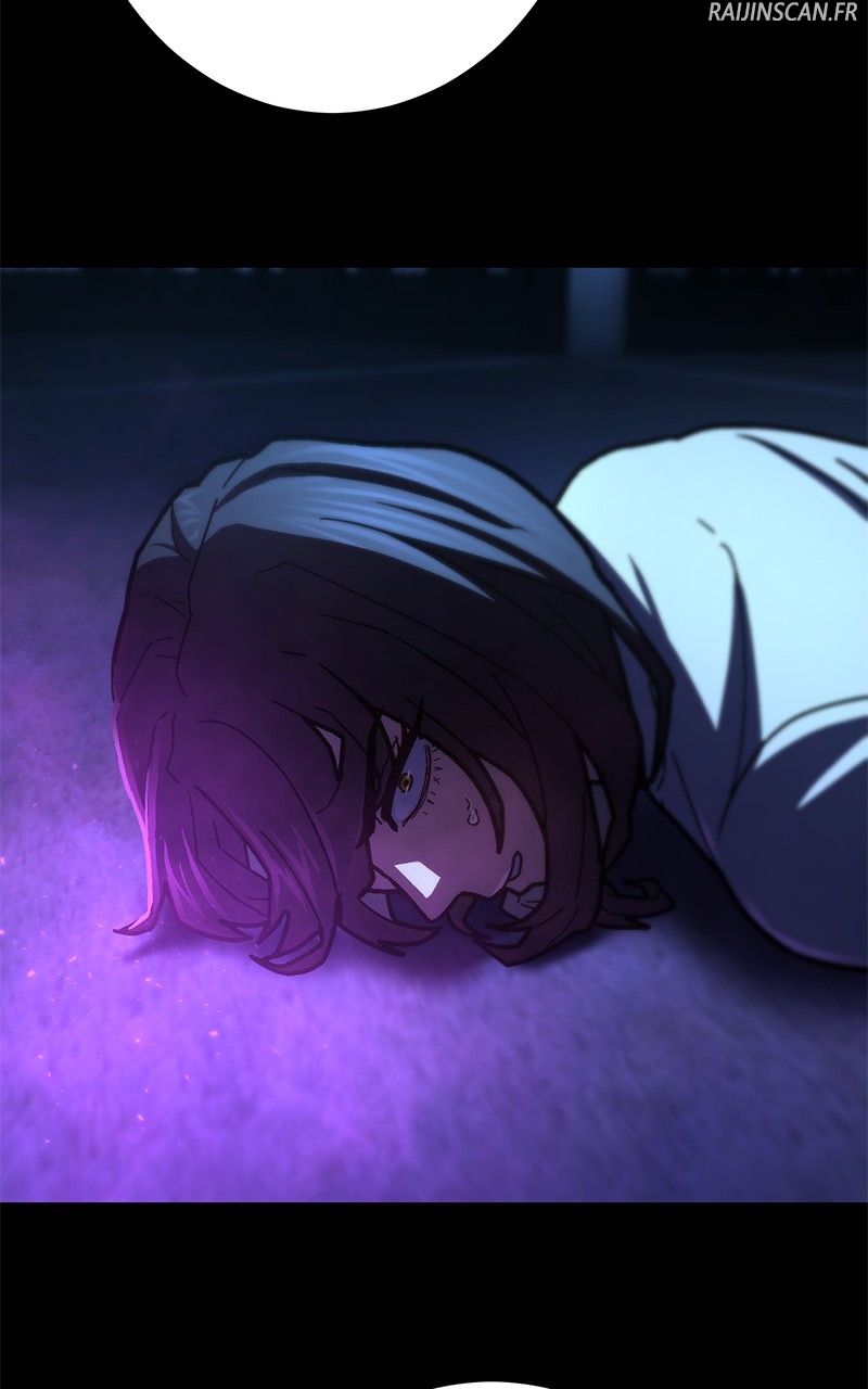 Read Powerless FR Manga Online