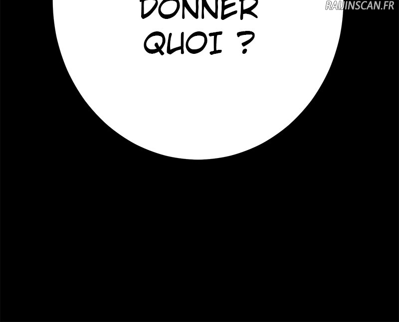 Read Powerless FR Manga Online
