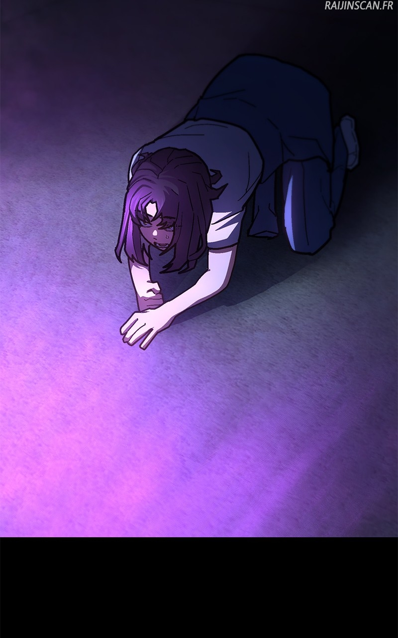 Read Powerless FR Manga Online