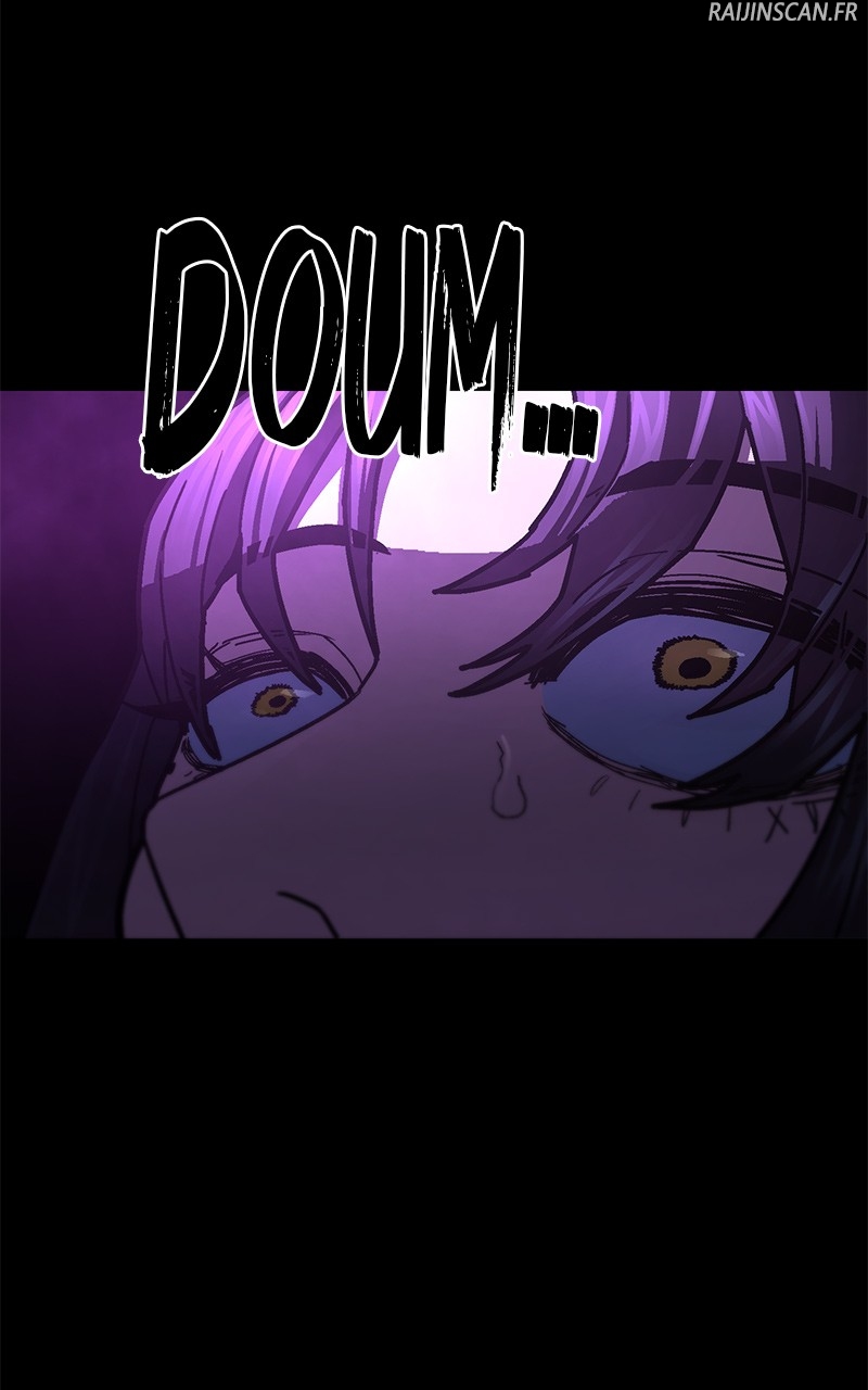 Read Powerless FR Manga Online