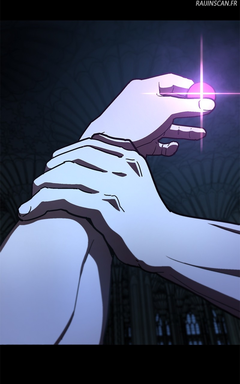 Read Powerless FR Manga Online