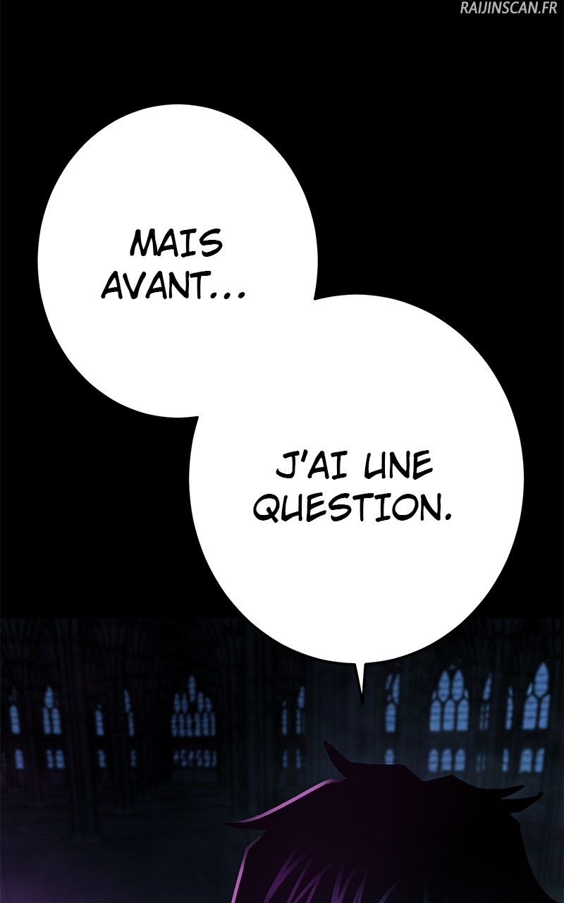 Read Powerless FR Manga Online