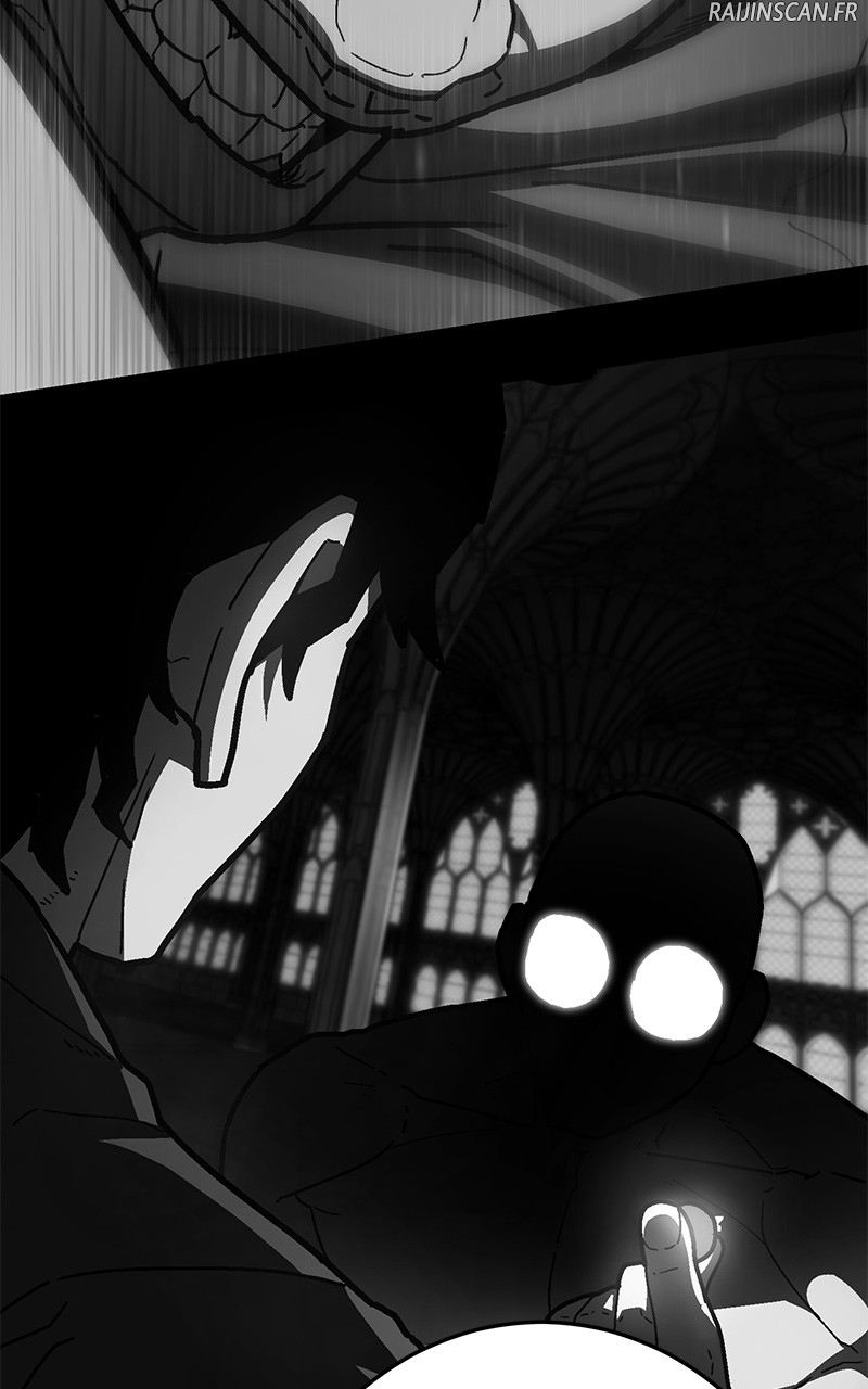 Read Powerless FR Manga Online
