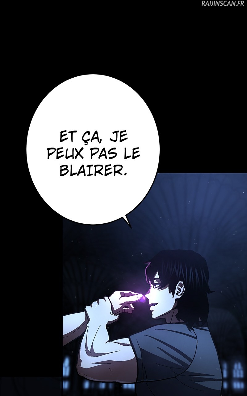 Read Powerless FR Manga Online