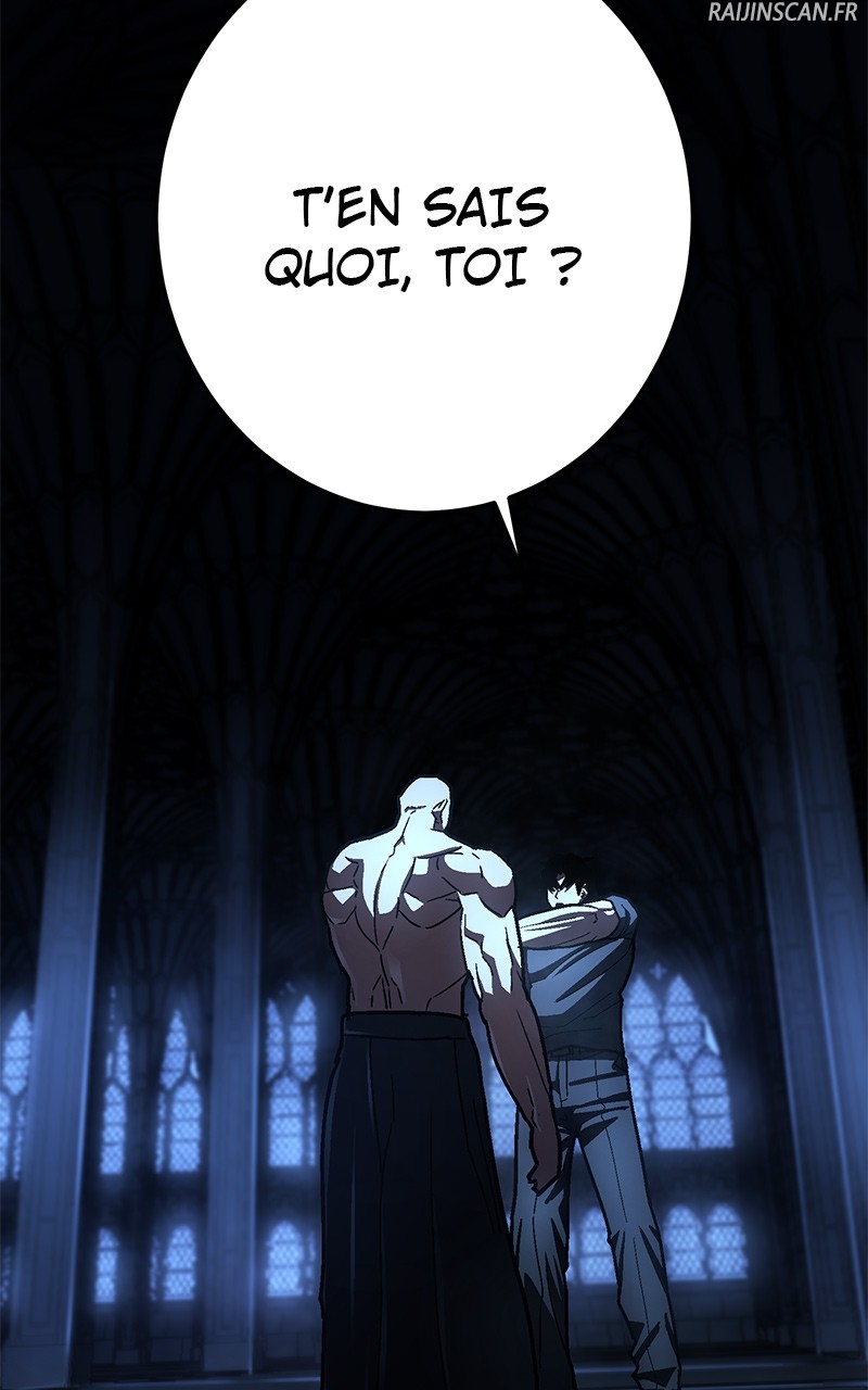Read Powerless FR Manga Online