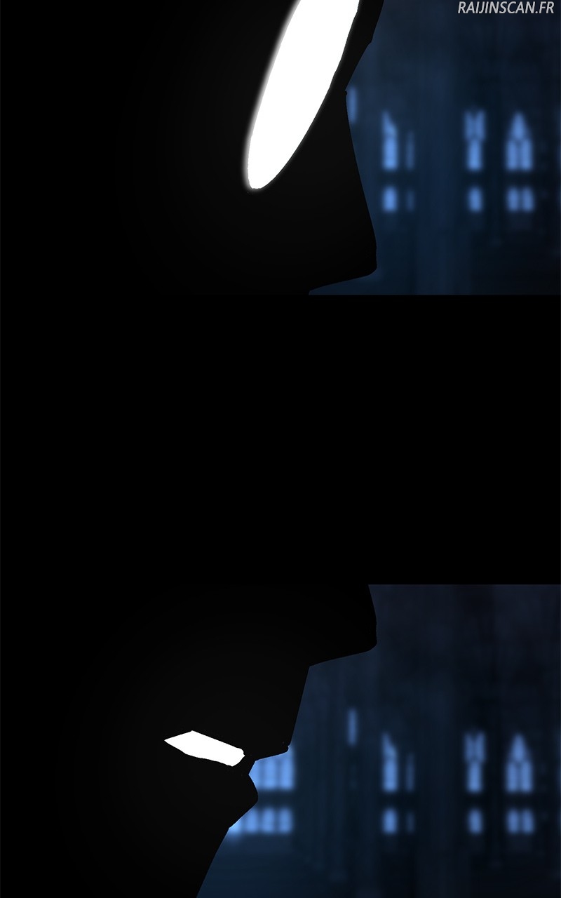 Read Powerless FR Manga Online
