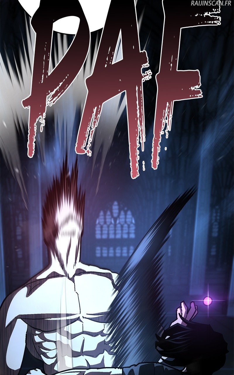Read Powerless FR Manga Online