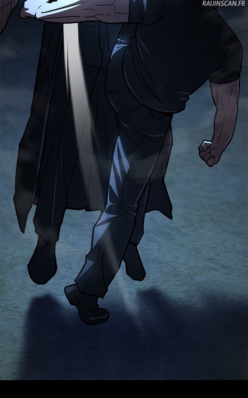 Read Powerless FR Manga Online