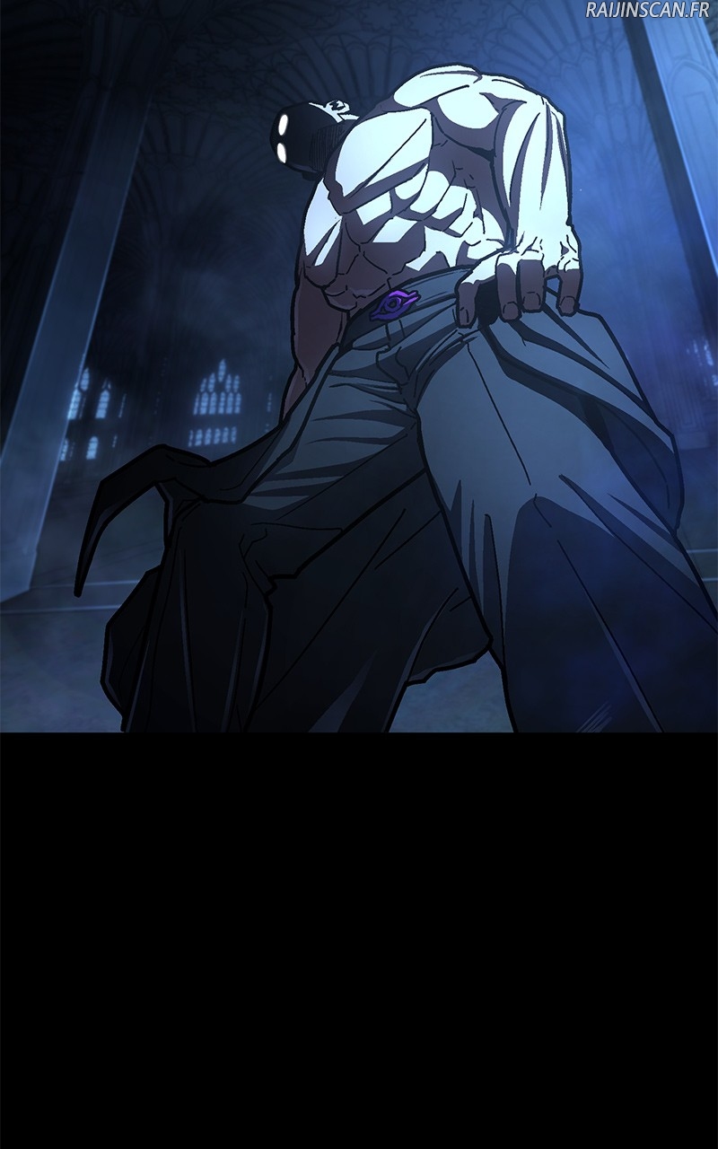 Read Powerless FR Manga Online