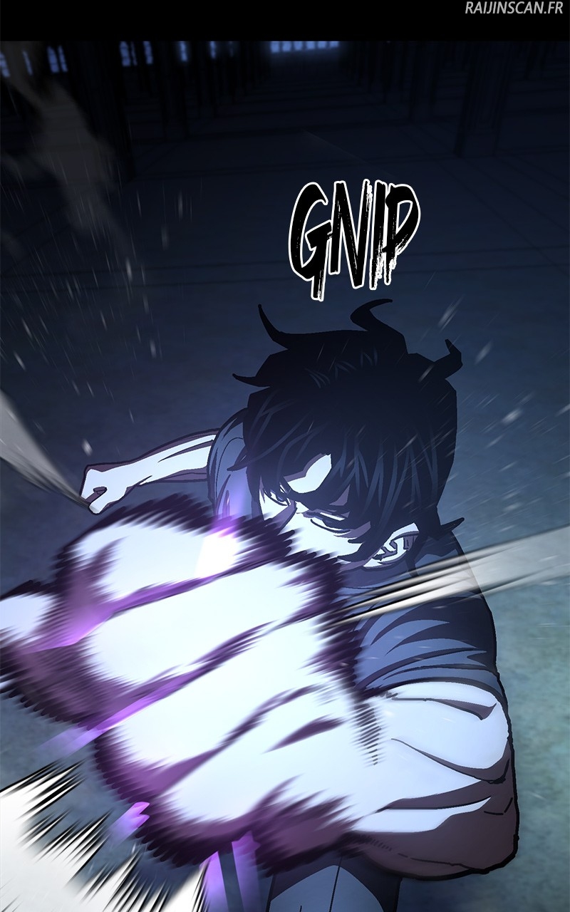 Read Powerless FR Manga Online
