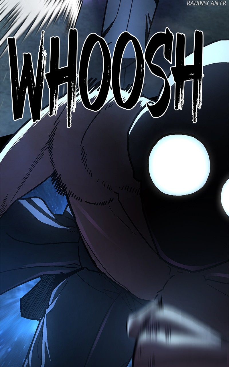 Read Powerless FR Manga Online