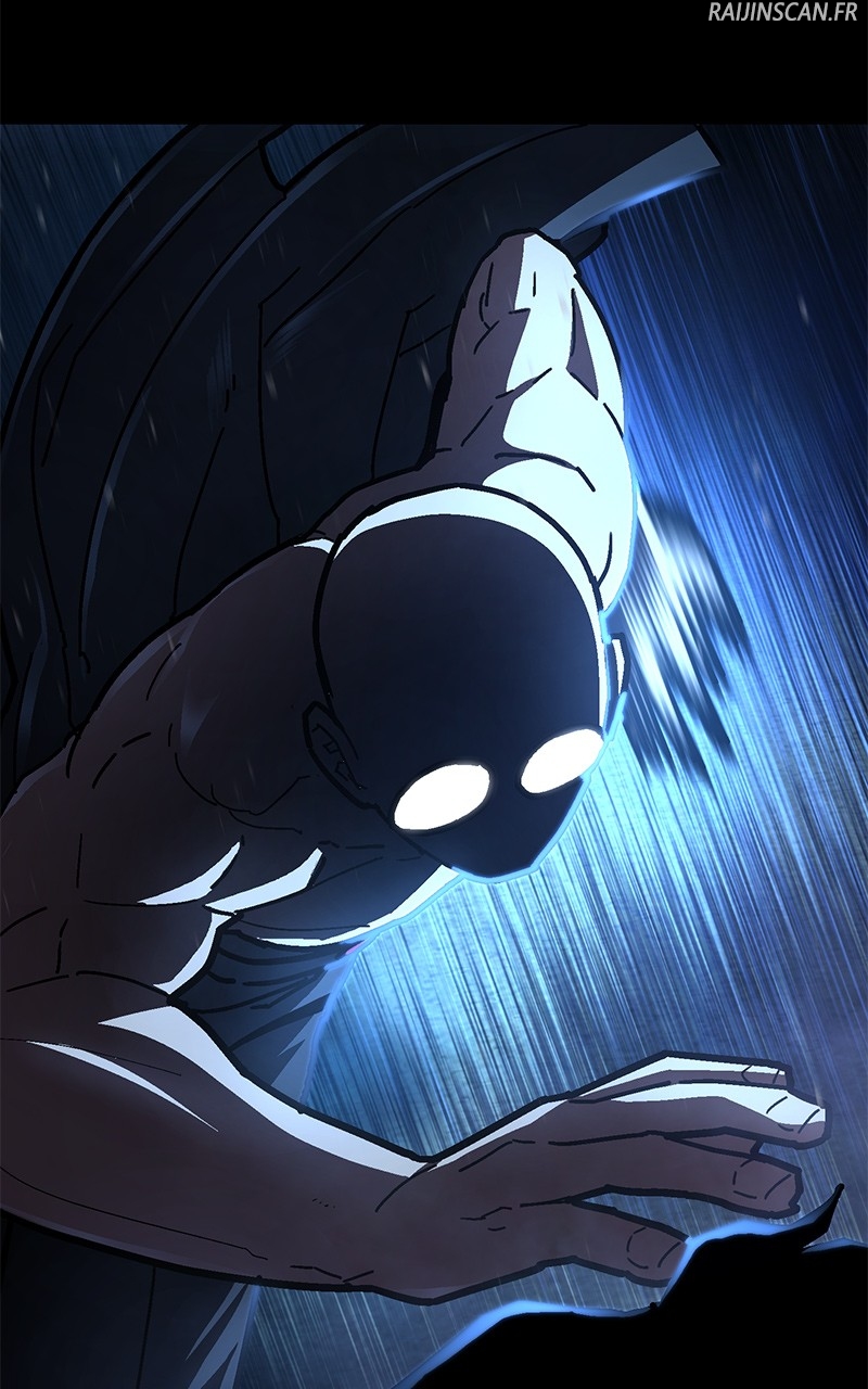 Read Powerless FR Manga Online